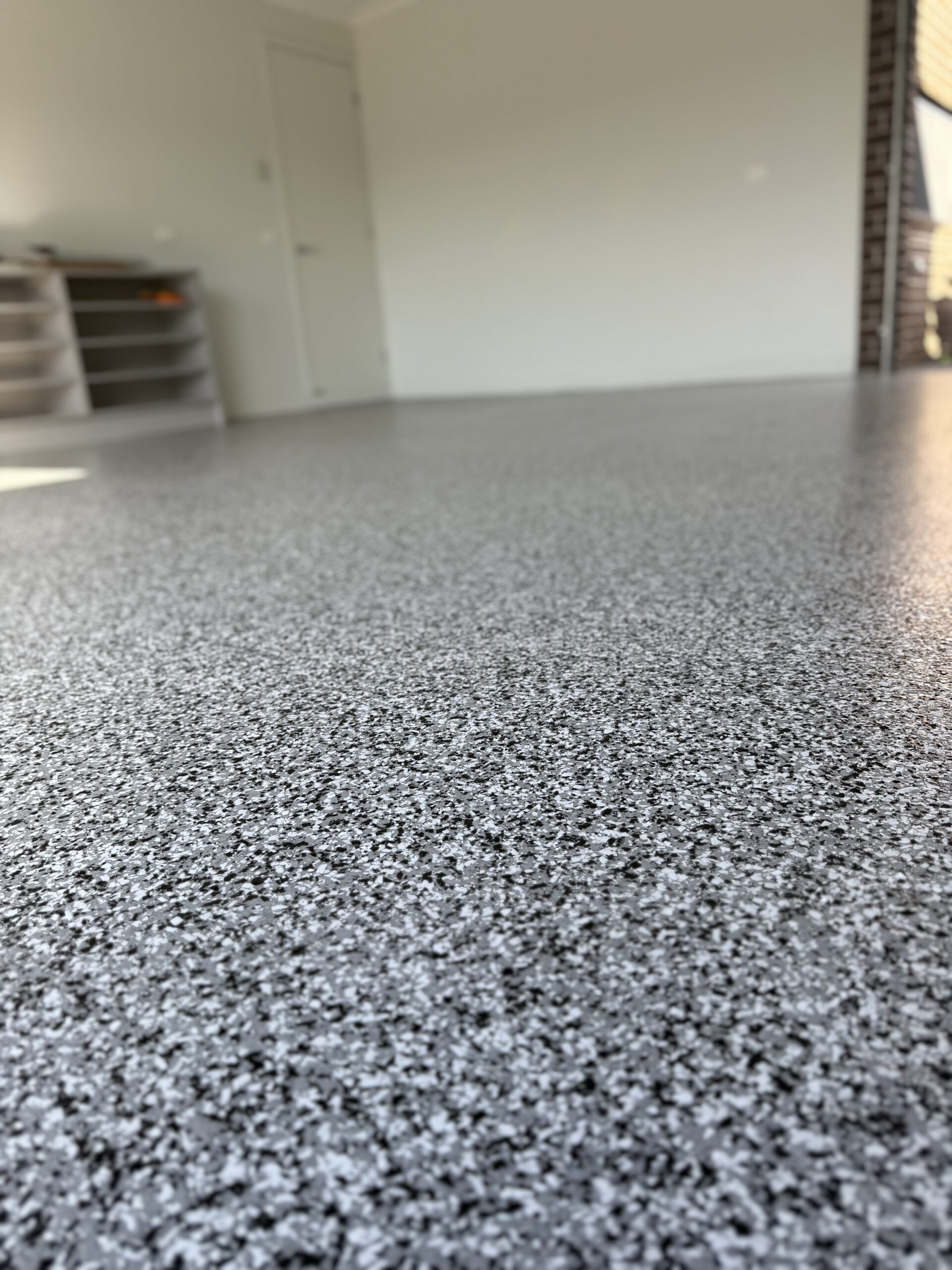 Cranbourne South Garage 4