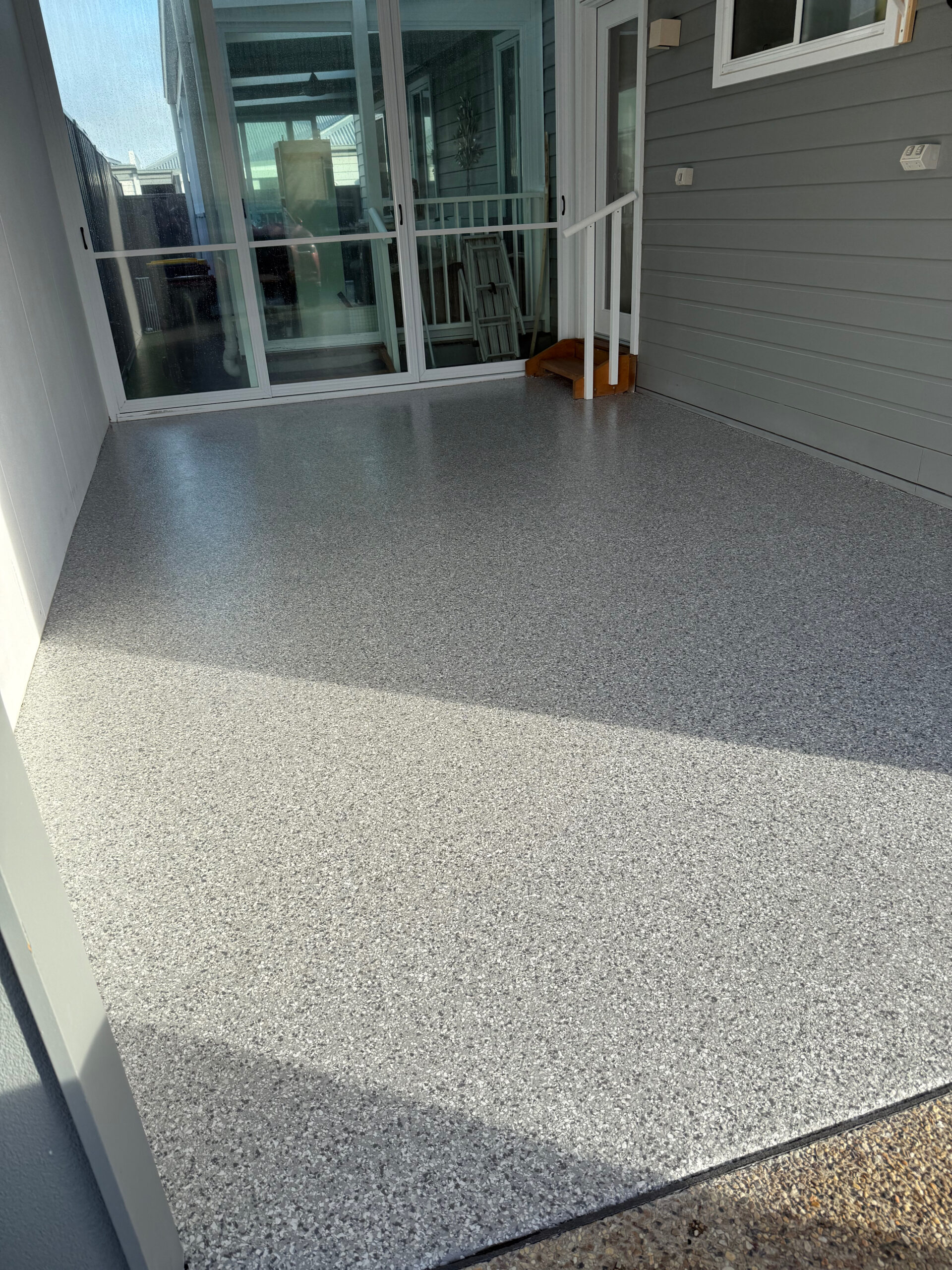 Lifestyle Community Clyde 2